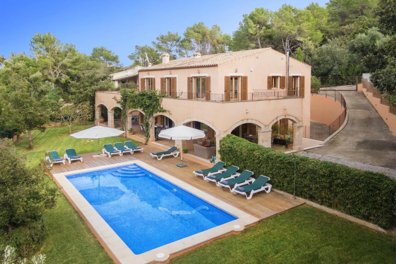 Villa Coloma Puerto Pollensa