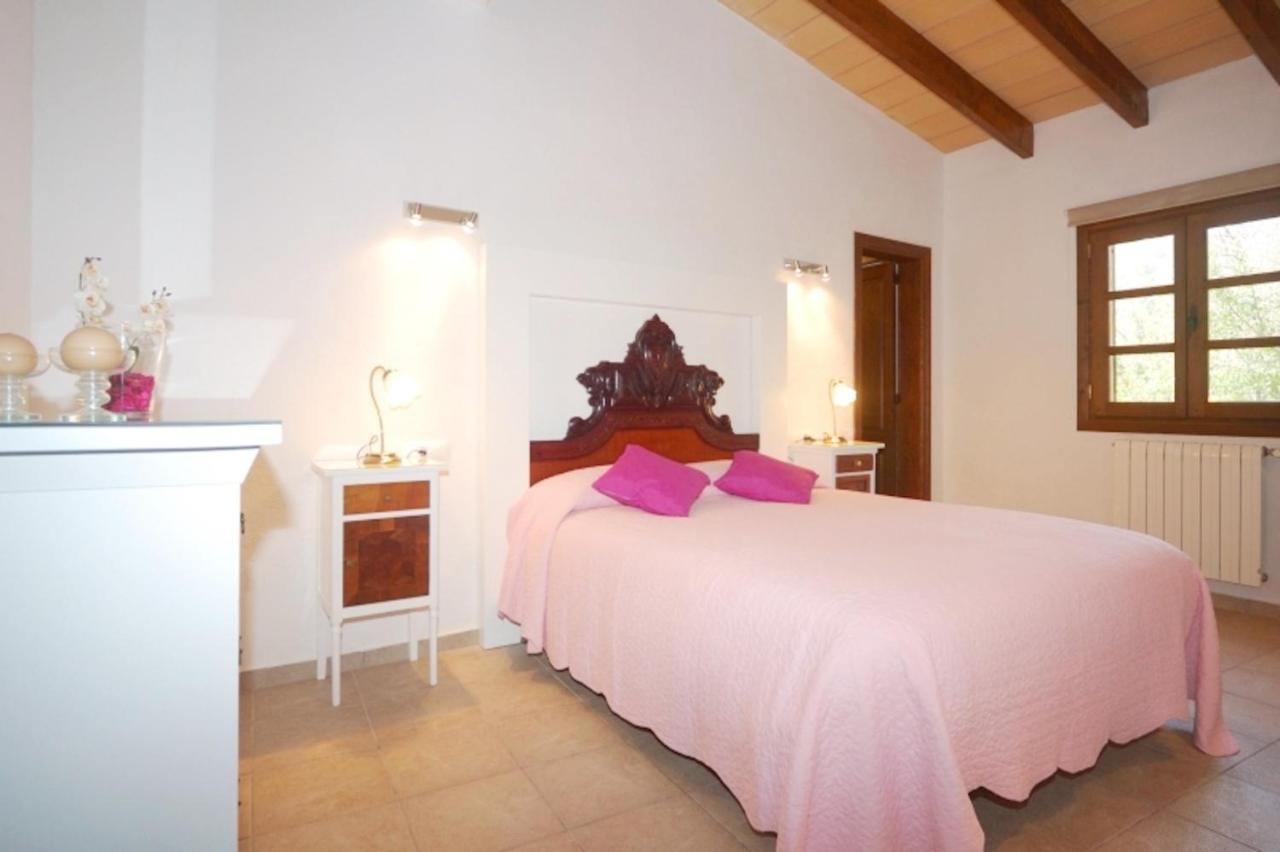 Villa Mariposa *
