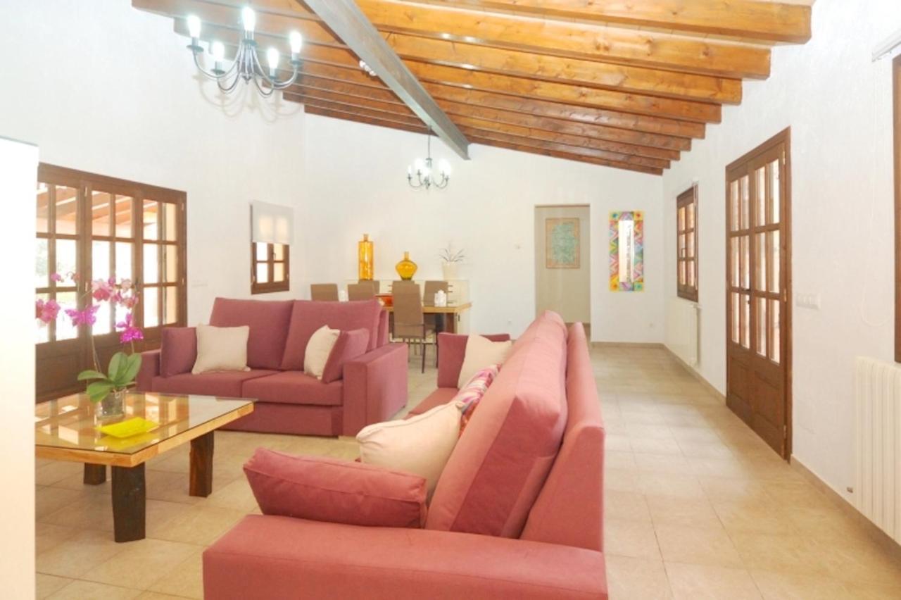 Villa Mariposa *