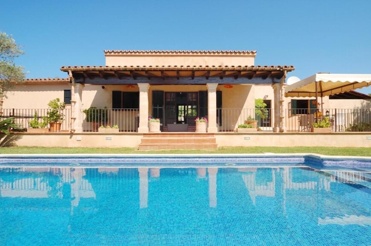 Villa Mariposa *