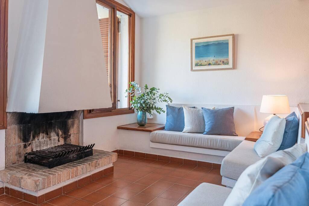 Botana 2 Villa