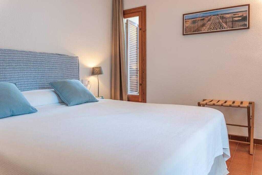 Villa Botana 2 Cala de Sant Vicenc