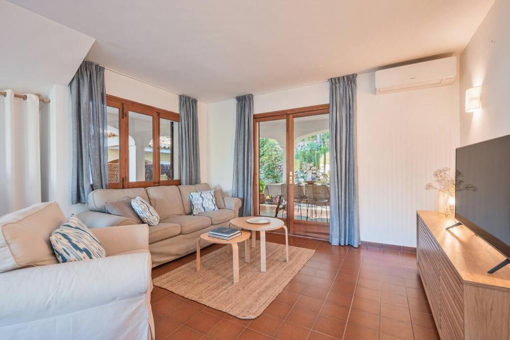 Villa Botana 2
