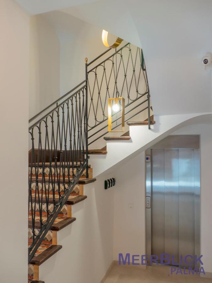 Aparttime Mit 3 Meerblick Dach-terrassen Apartment