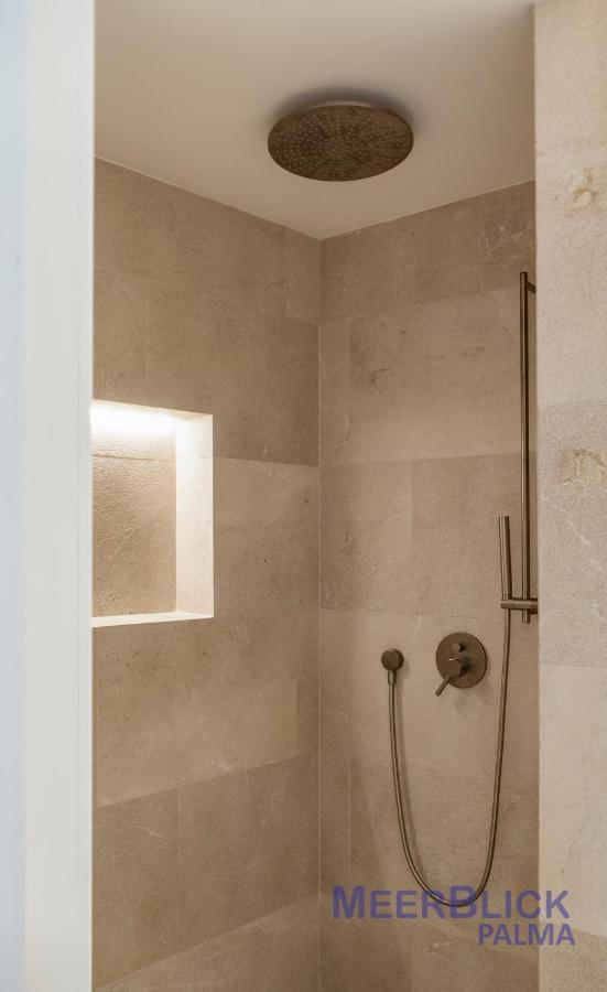 Aparttime Mit 3 Meerblick Dach-terrassen Apartment Palma de Mallorca