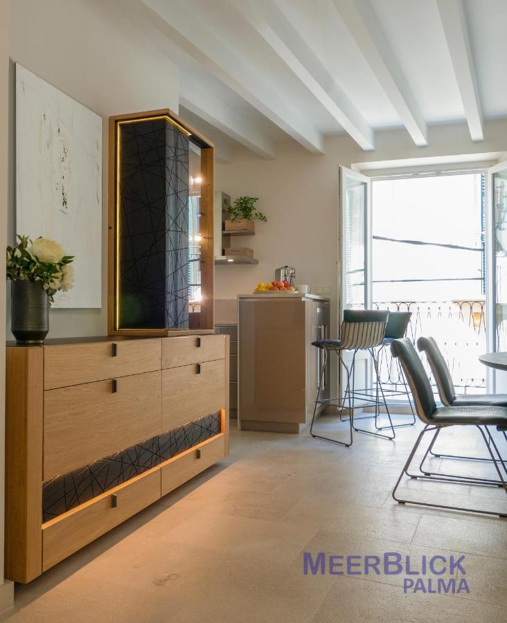 Aparttime Mit 3 Meerblick Dach-terrassen Apartment