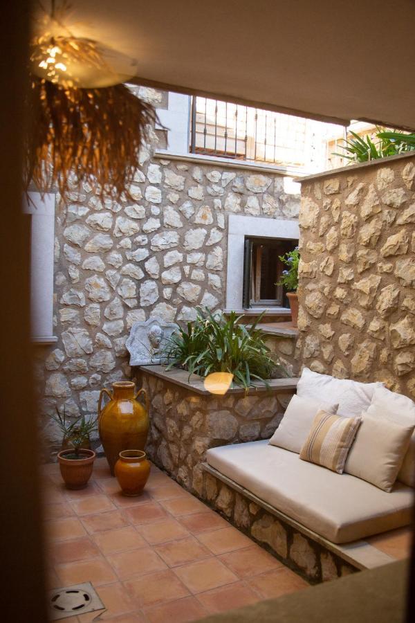 Rasca Villa Caimari