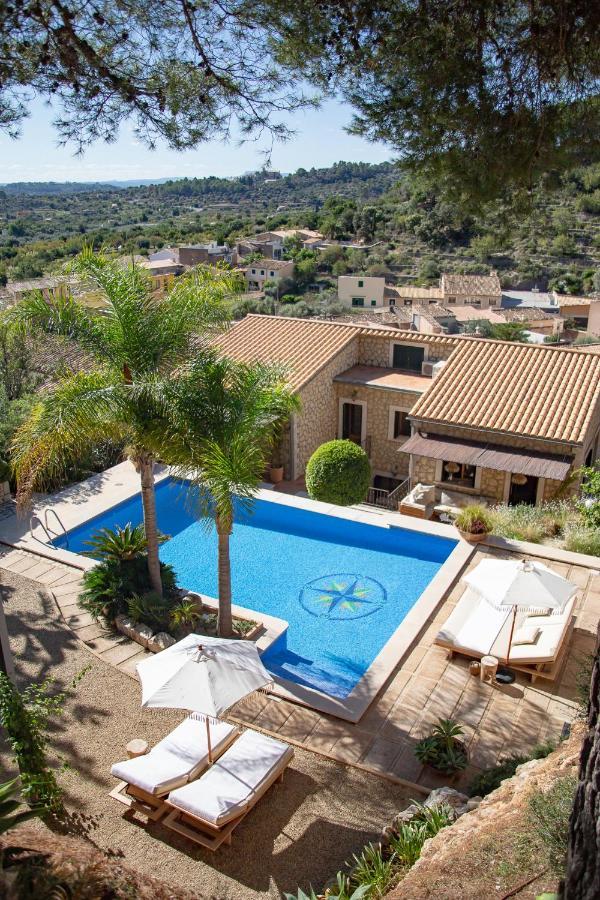 Villa Rasca Caimari