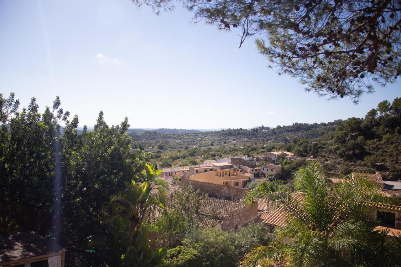 Villa Rasca Caimari
