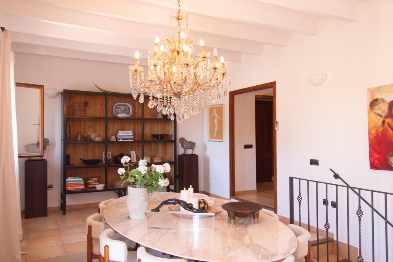 Villa Rasca Caimari