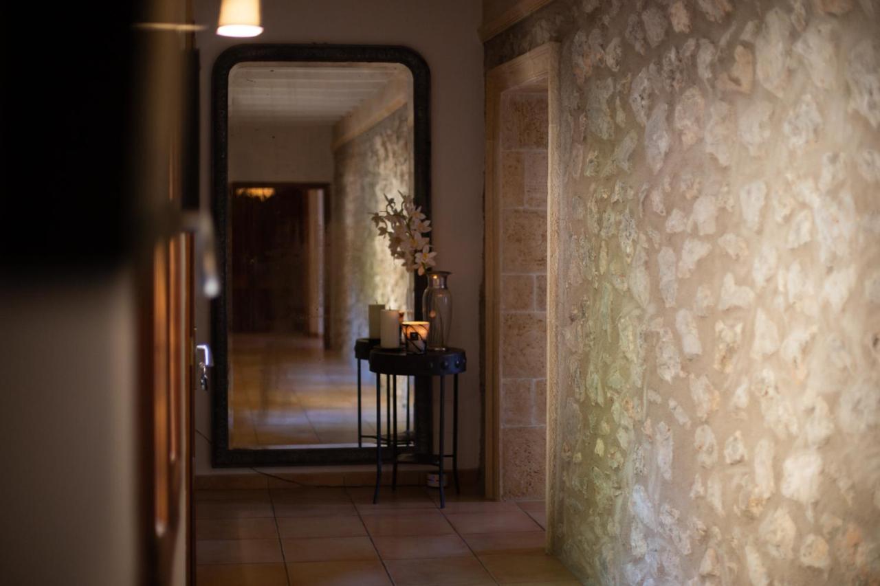 Rasca Villa