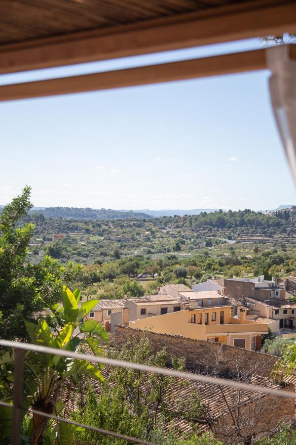 Rasca Villa Caimari