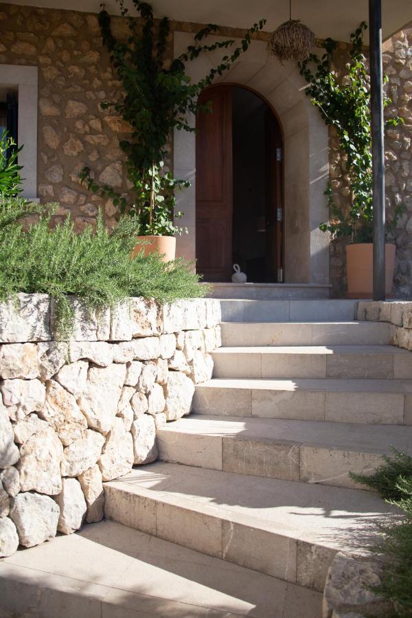 Rasca Villa Caimari