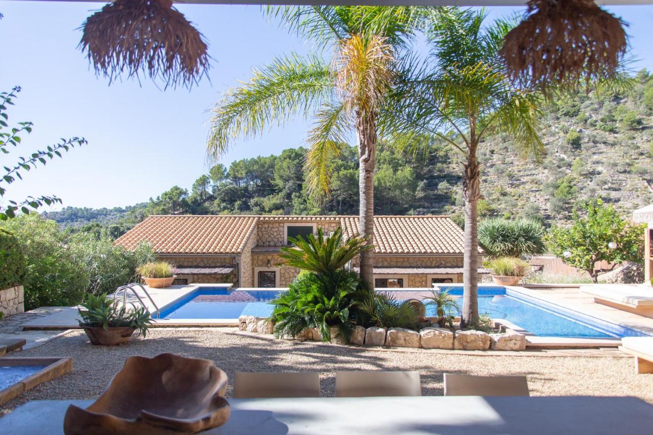 Villa Rasca Caimari