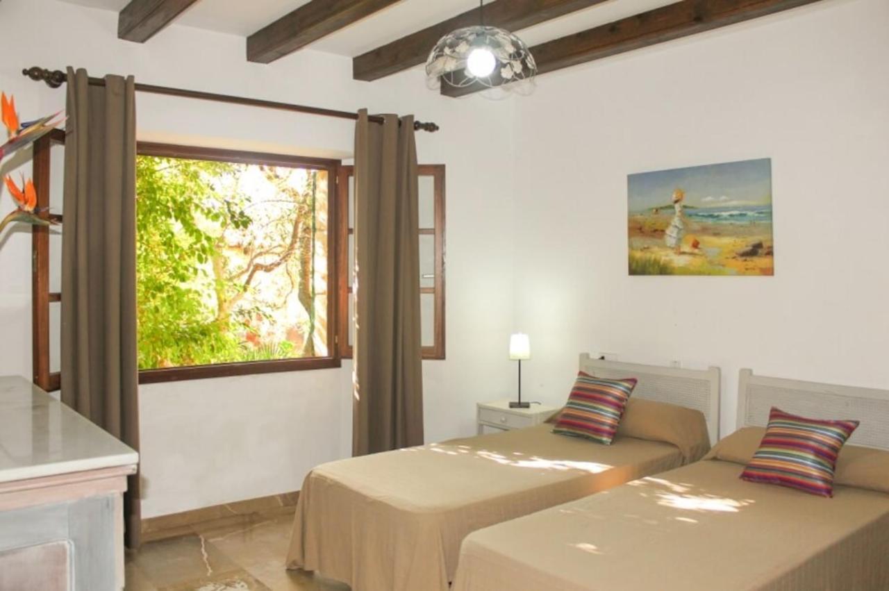 Villa Oreano Pollensa