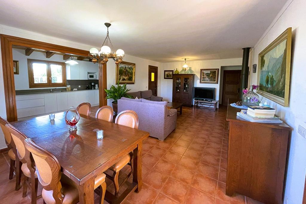 Villa Cal Roma Pollenca