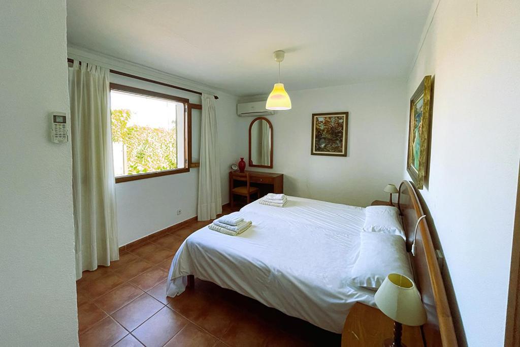 Villa Cal Roma Pollenca