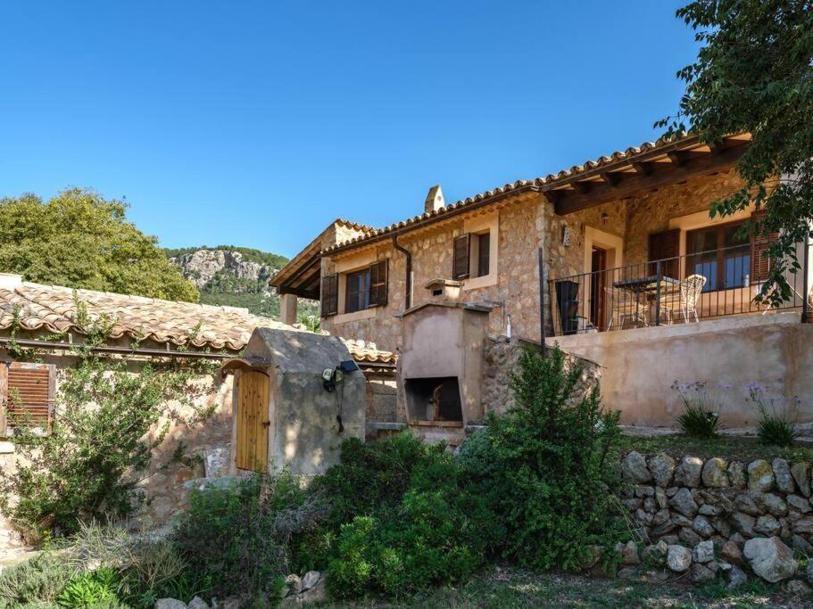 Preciosa Casa Familiar Cerca Esporlas Na Servera * Esporles (Esporlas)