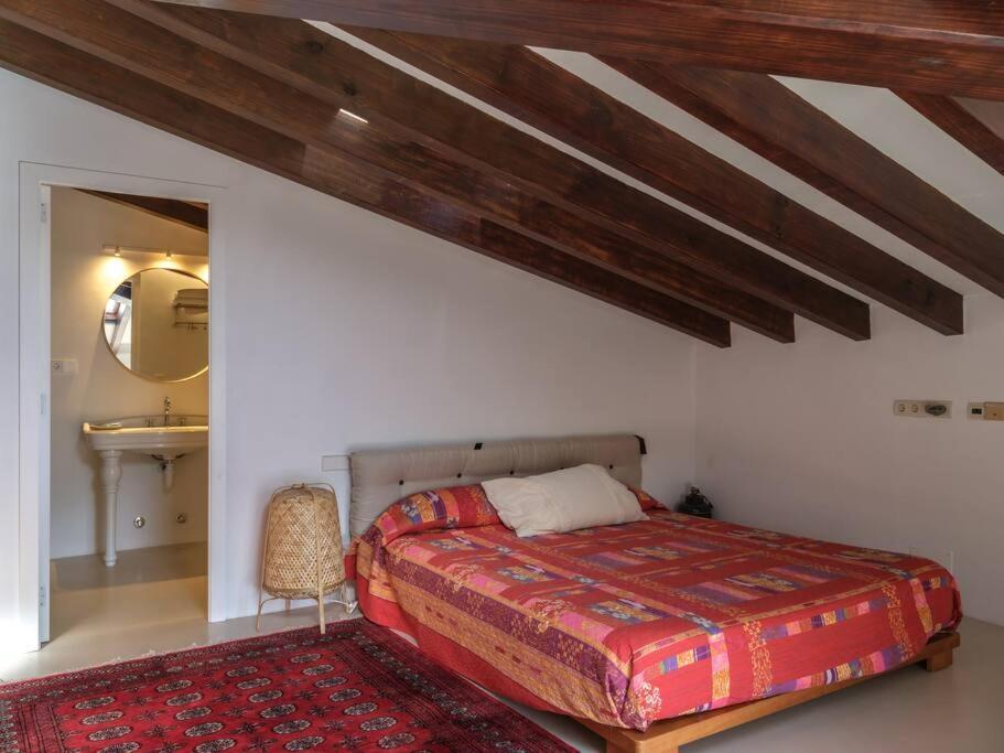 Preciosa Casa Familiar Cerca Esporlas Na Servera Esporles (Esporlas)