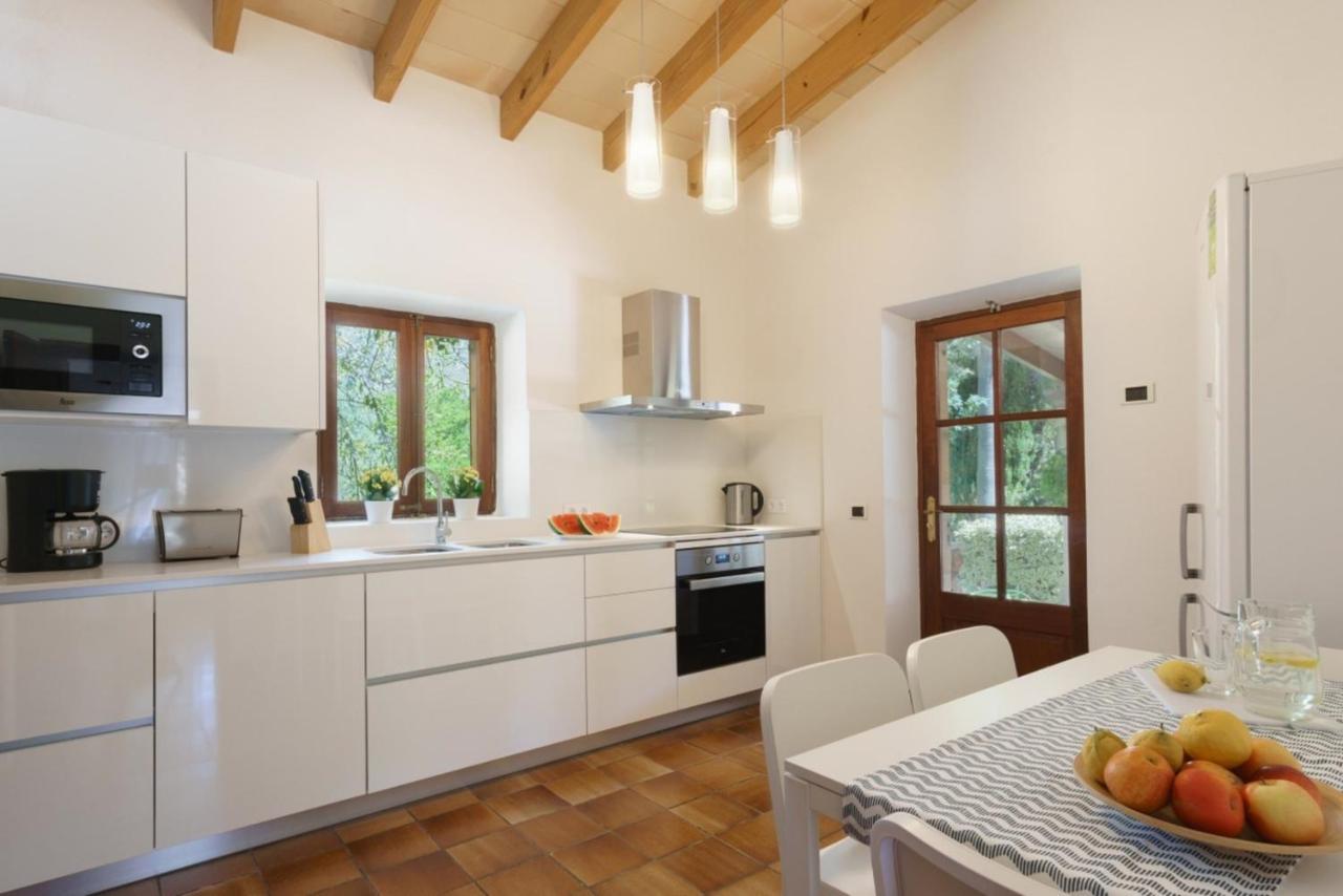 Villa Llangana Pollensa