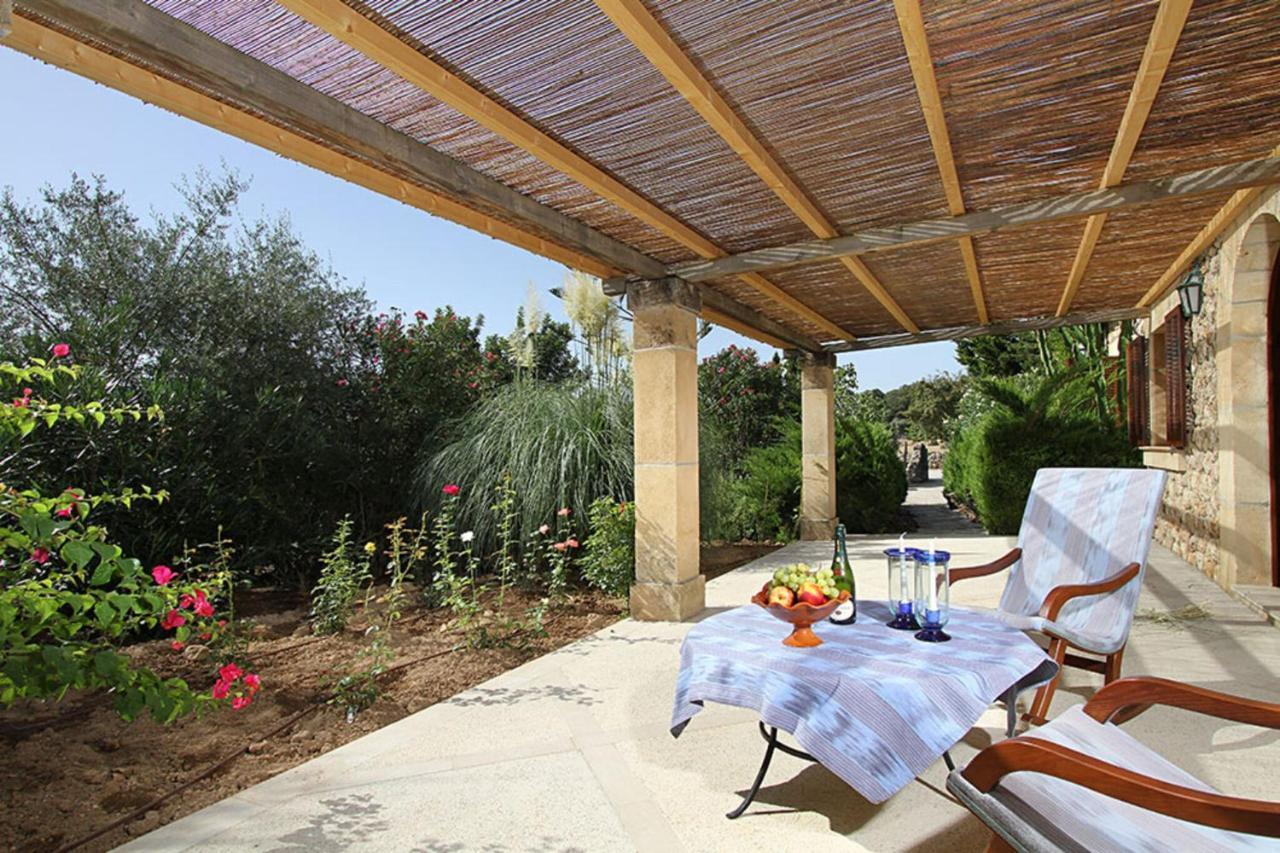 Llangana Pollensa
