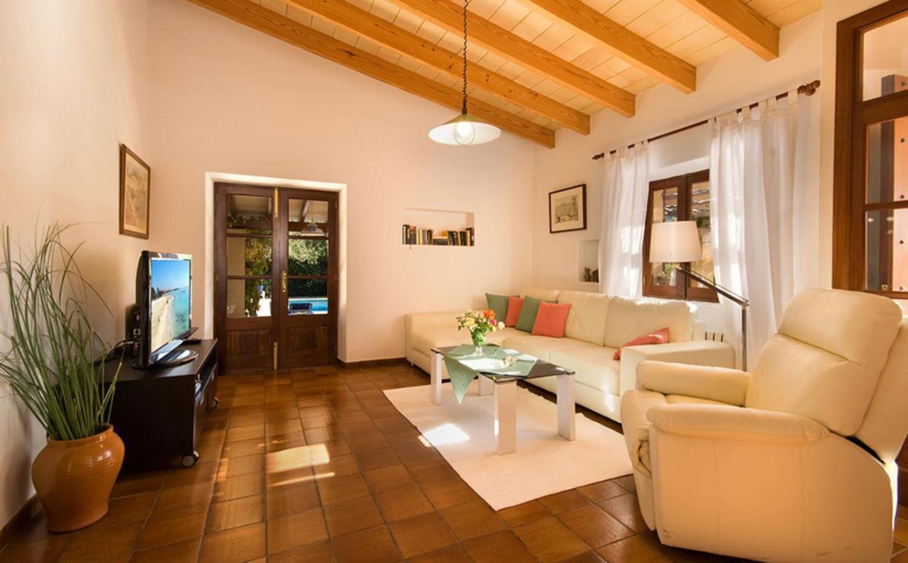 Llangana Villa Pollensa