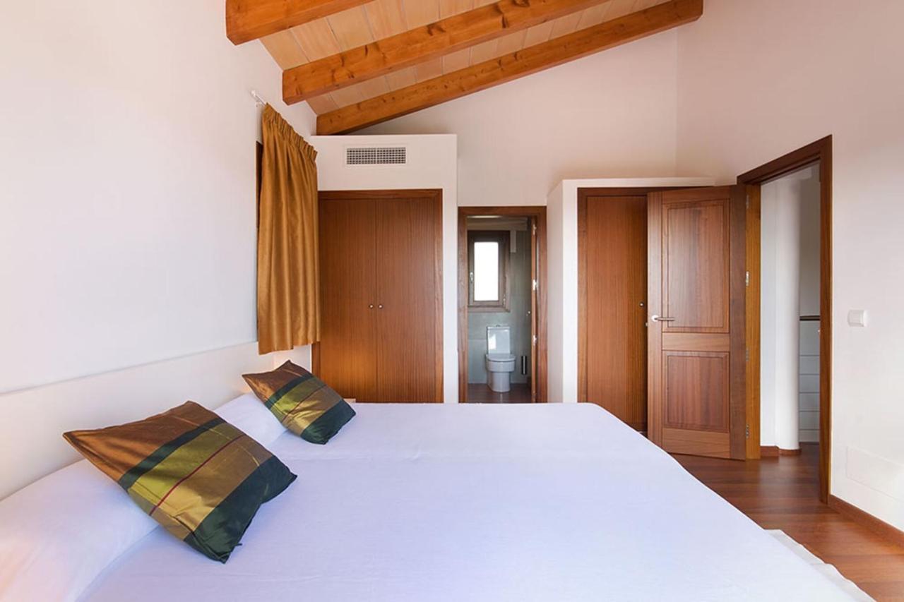 Villa Vista Mar Sa Pobla
