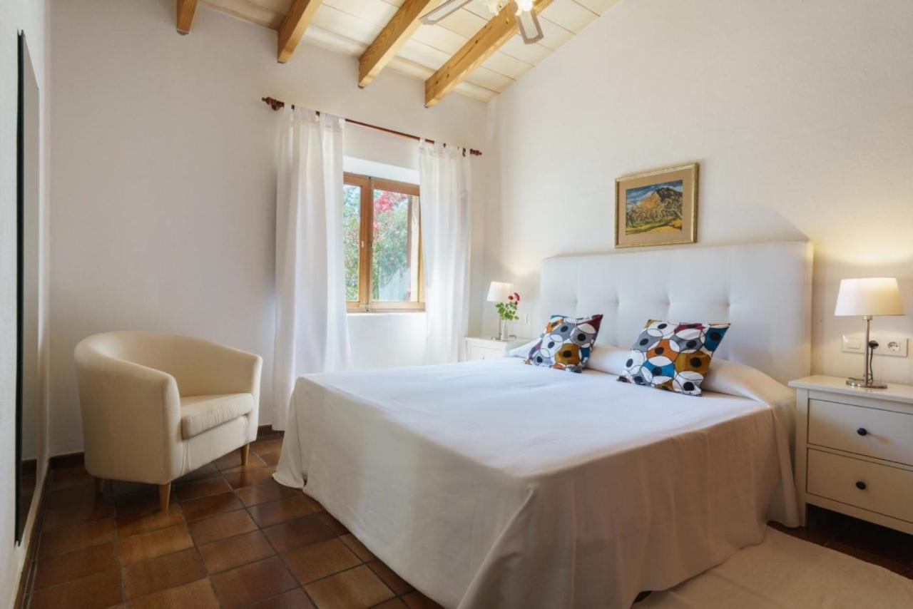 Llangana * Pollensa