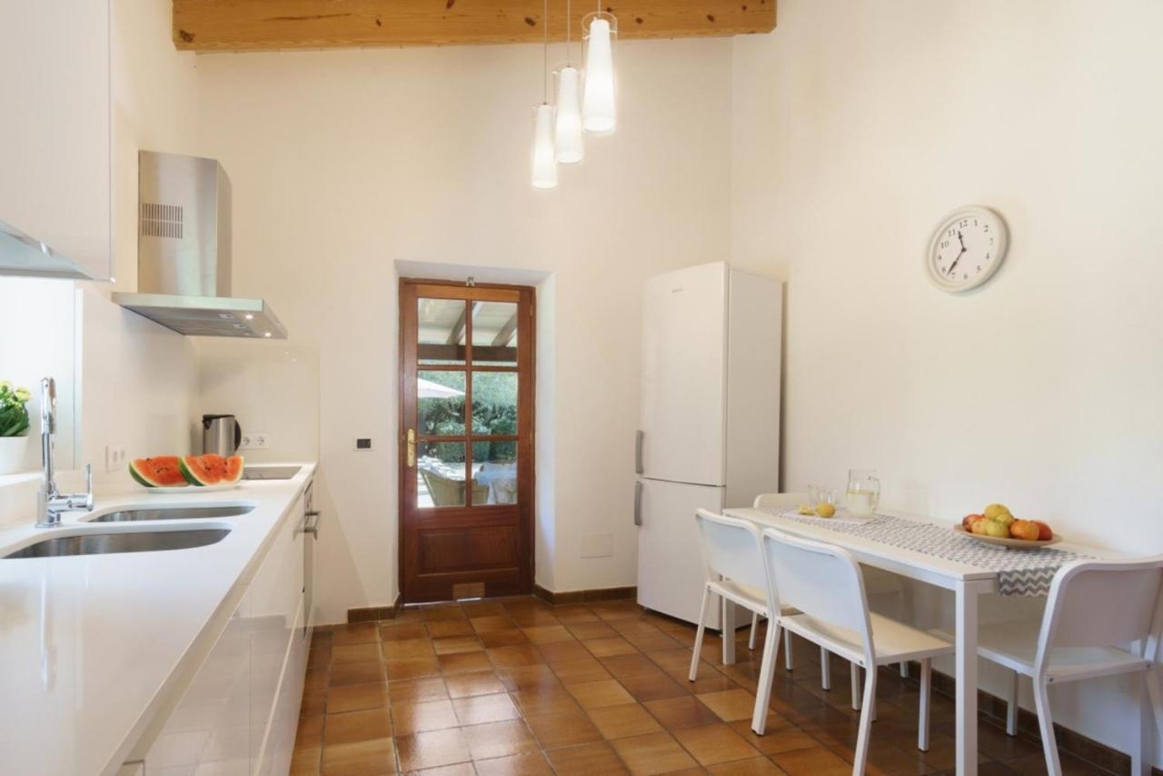 Llangana * Pollensa