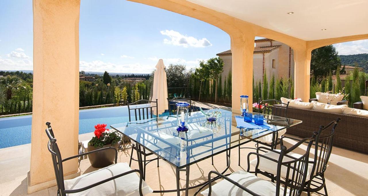 Villa Vista Mar *