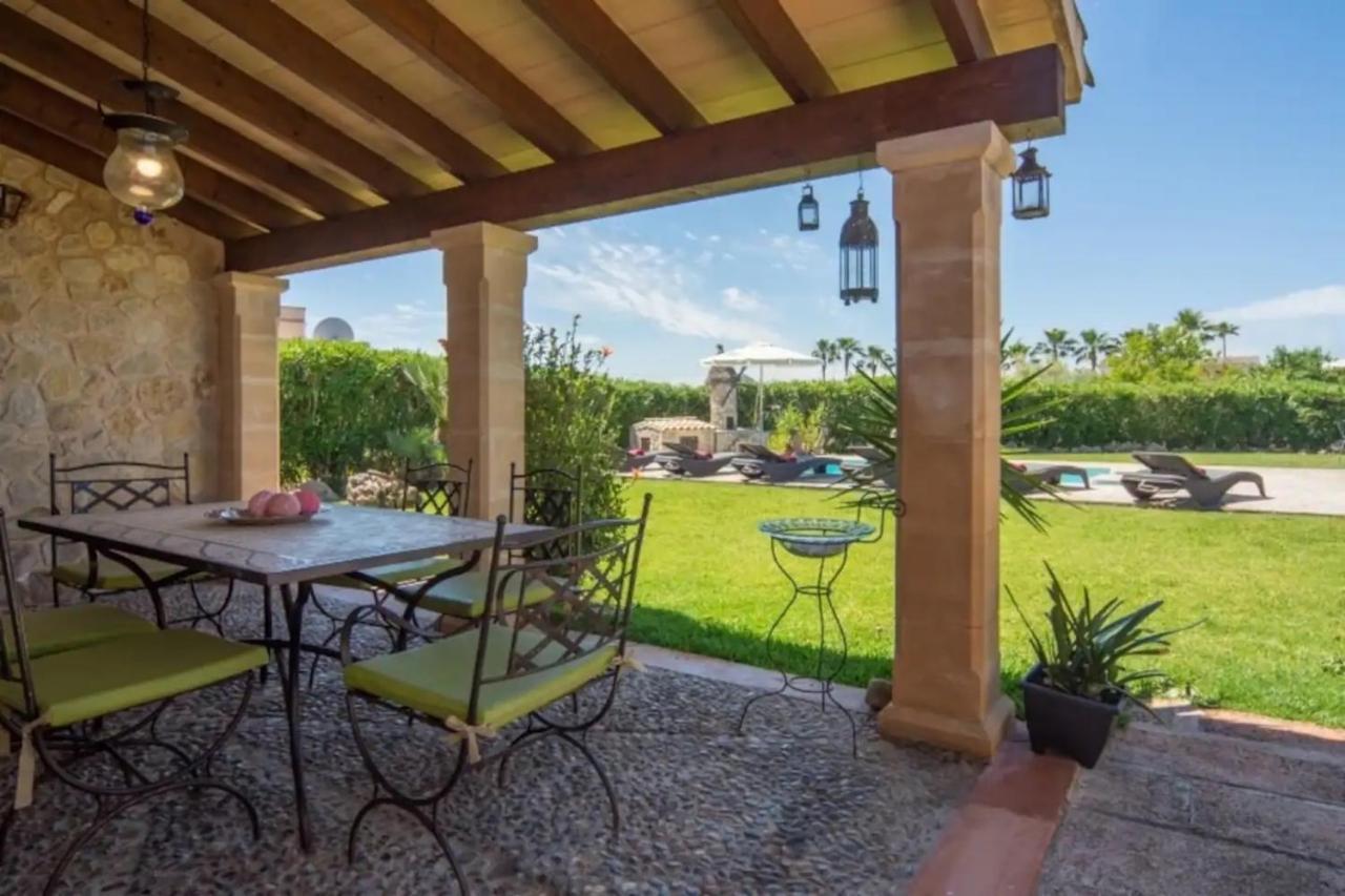 Villa Auba Pollensa