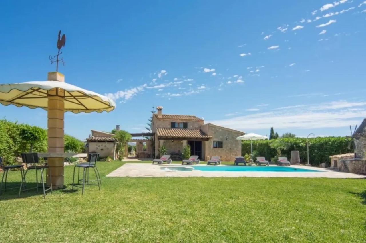 Villa Auba Pollensa