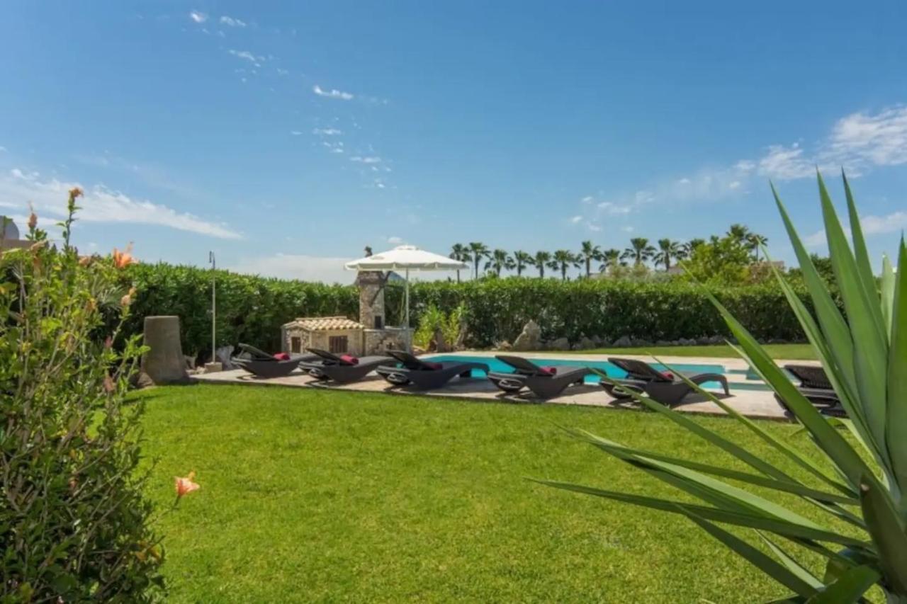 Auba Villa Pollenca