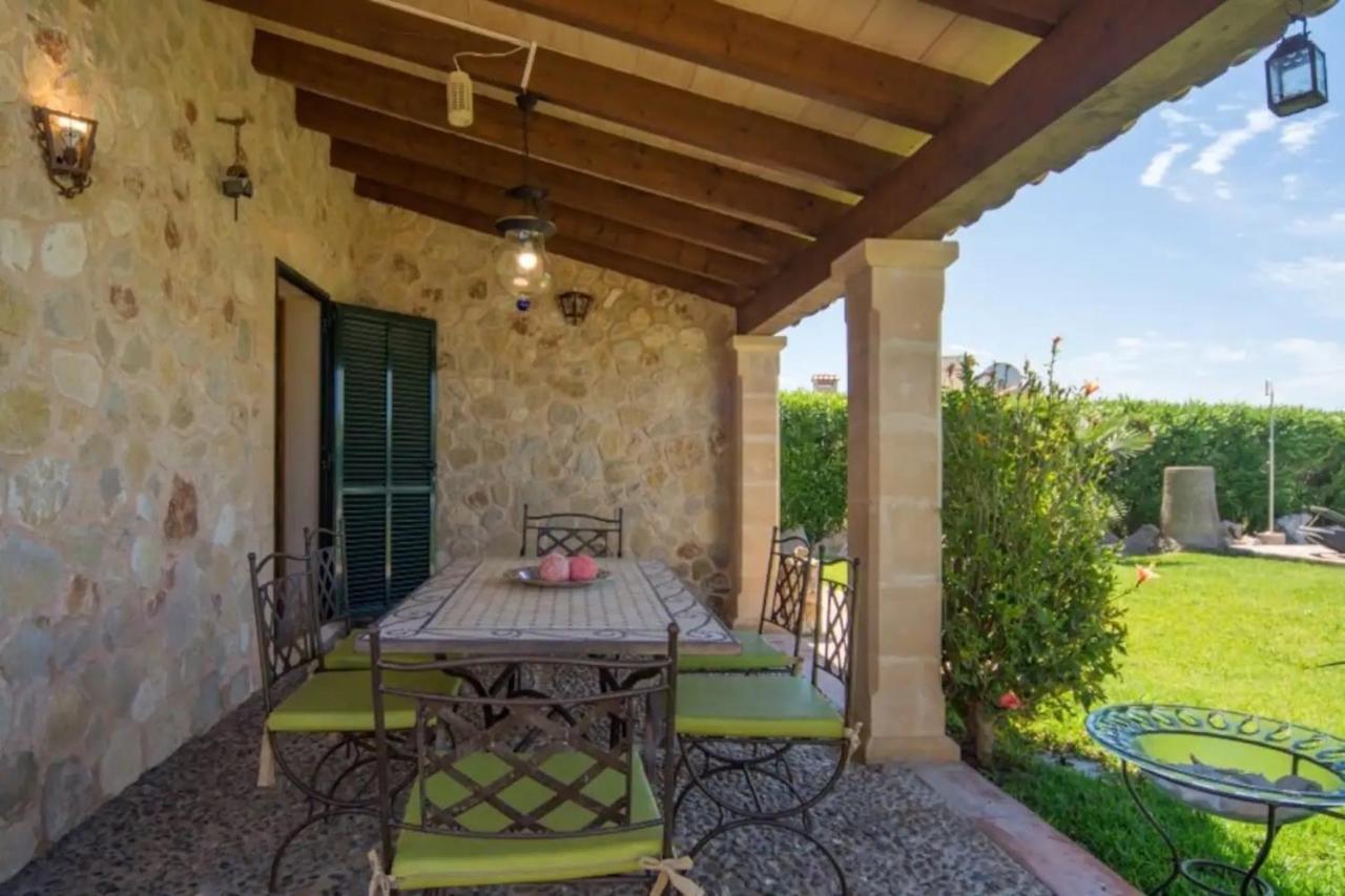 Auba Villa *
