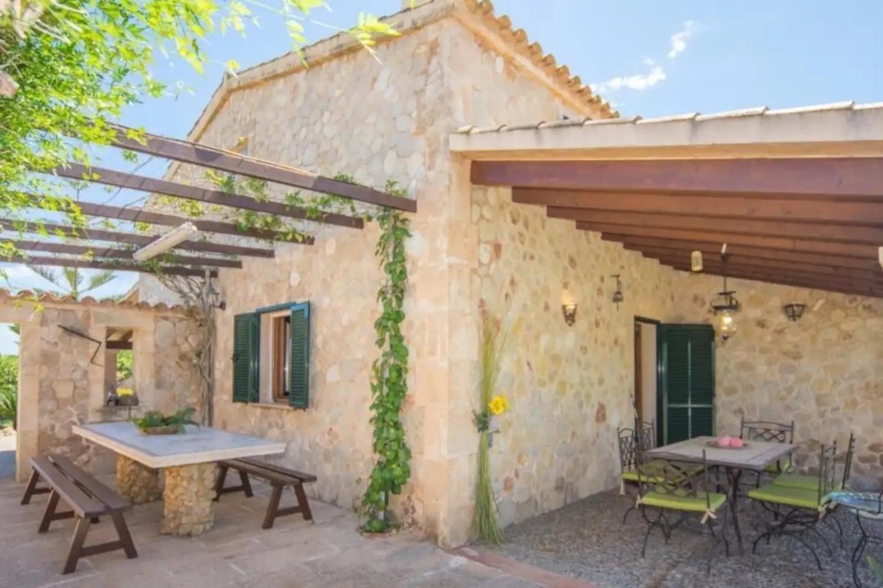 Villa Auba Pollensa