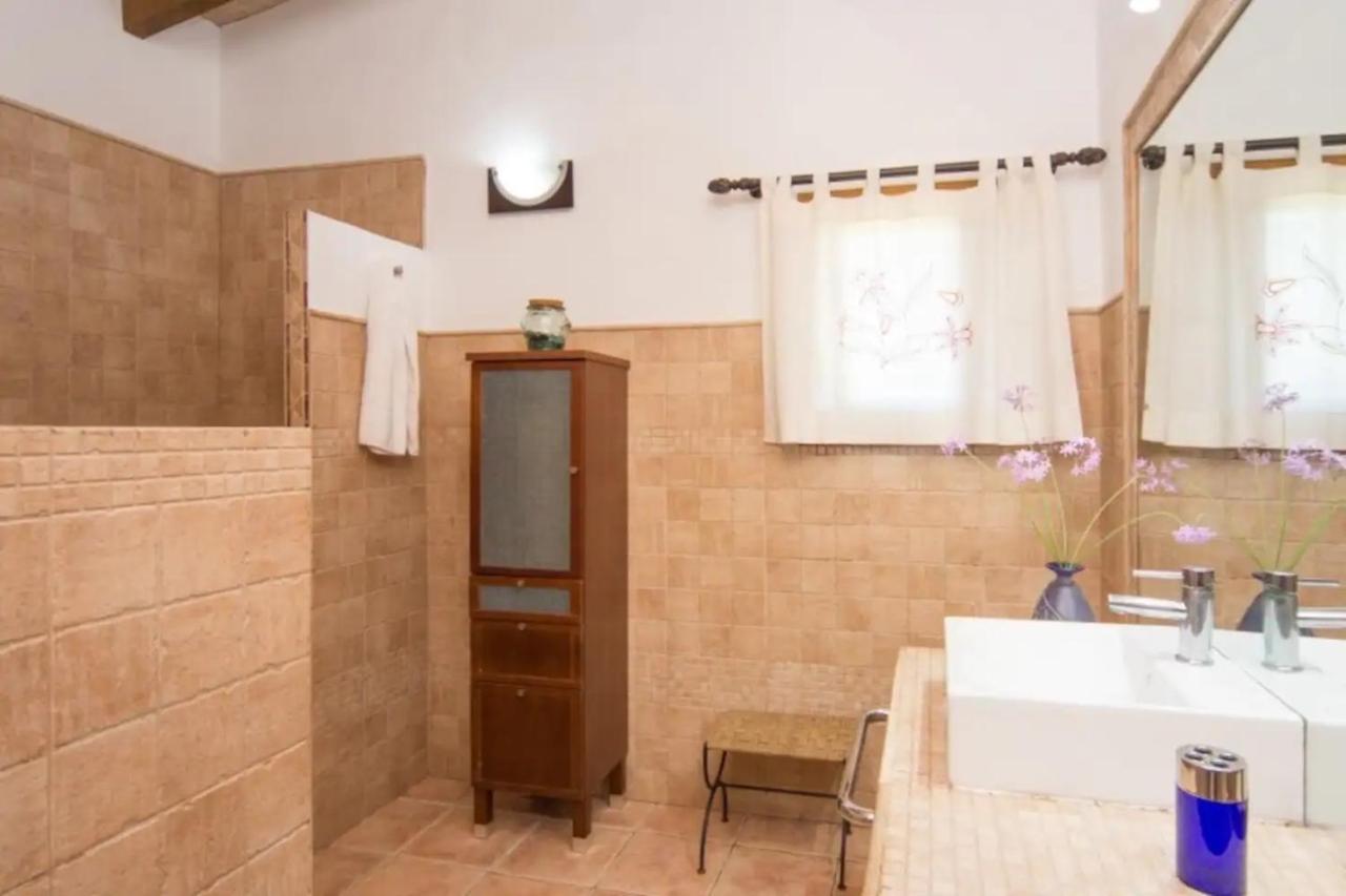 Villa Auba Pollensa
