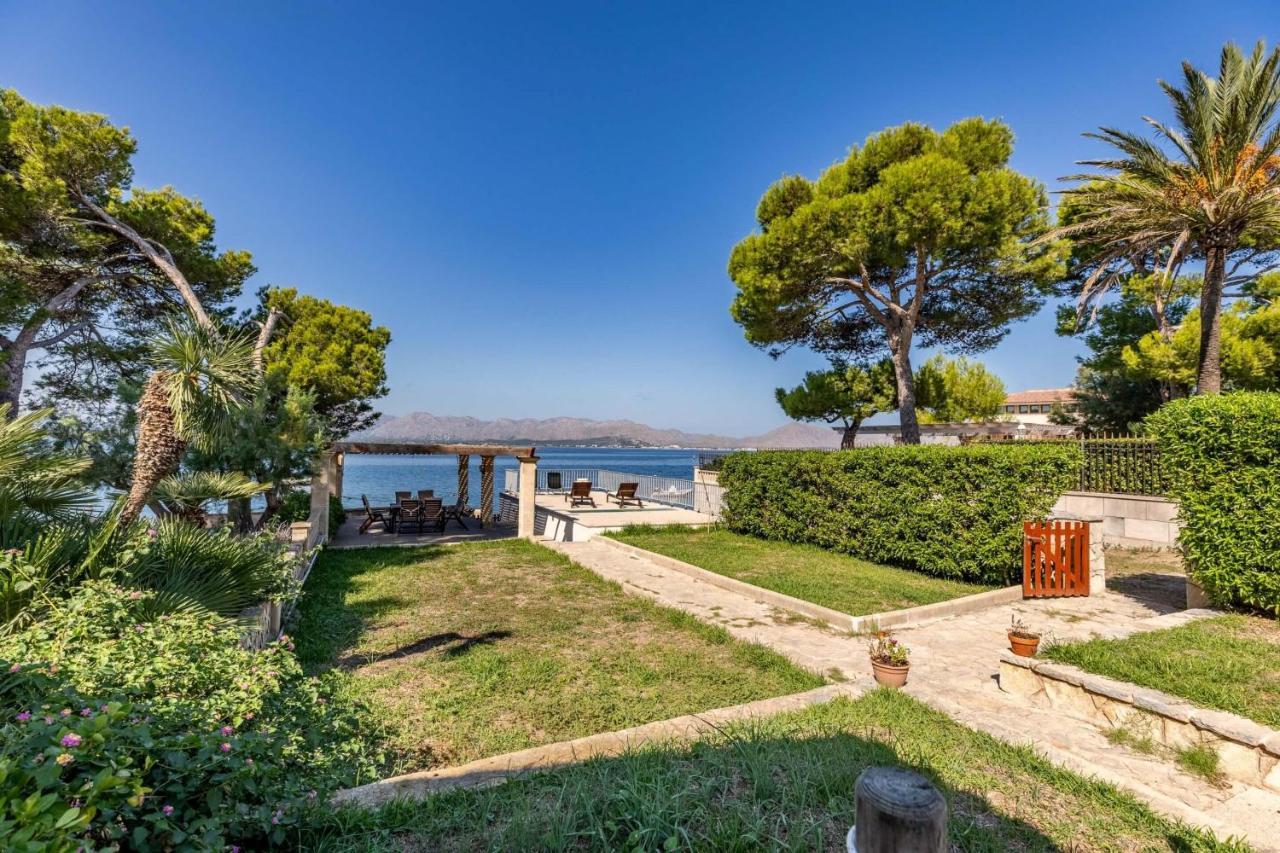 Villa Me Chabot By Sealand