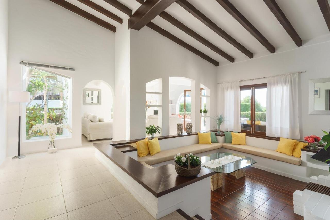 Villa Playa