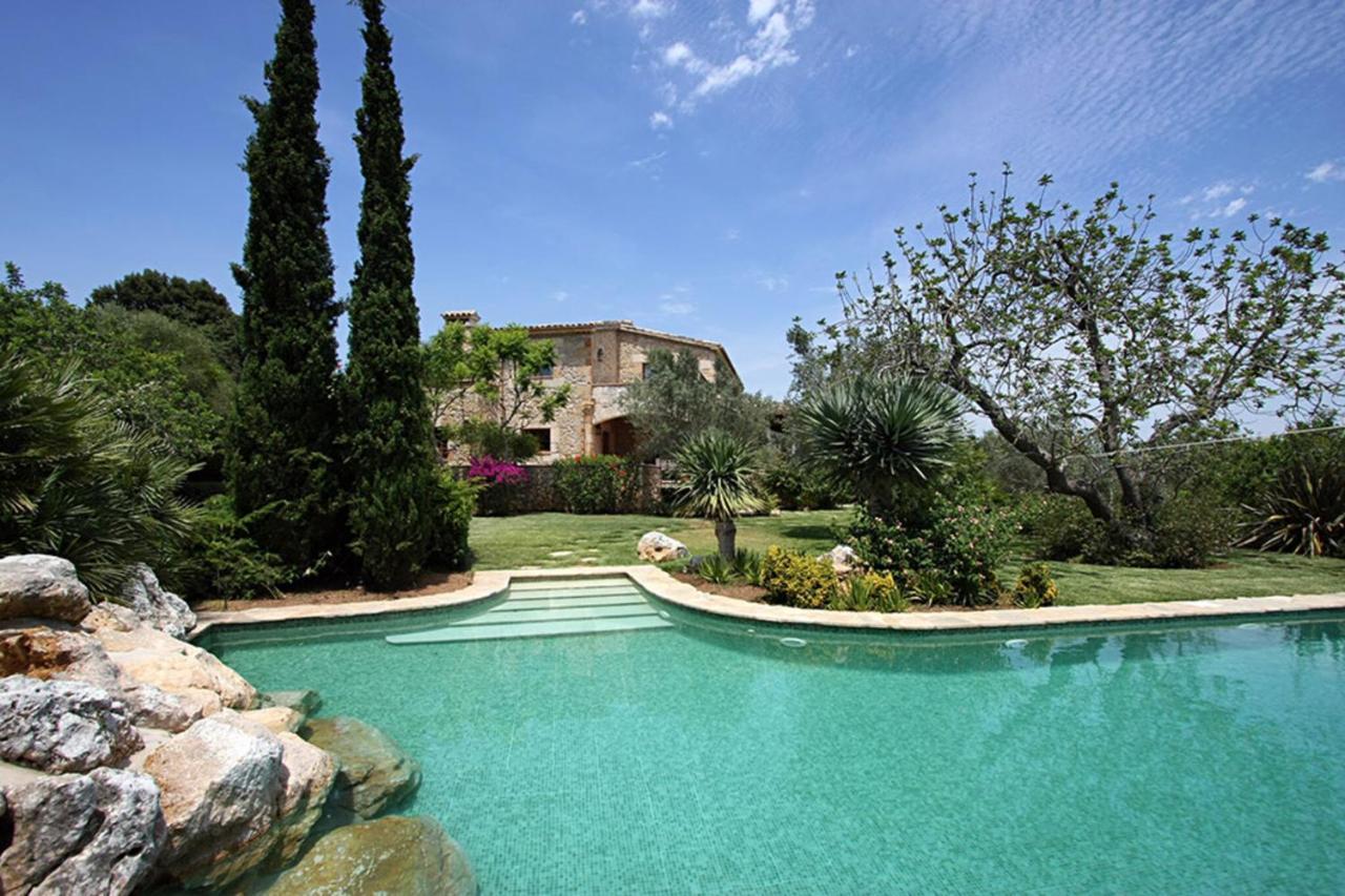Villa Reco De Marina Pollensa