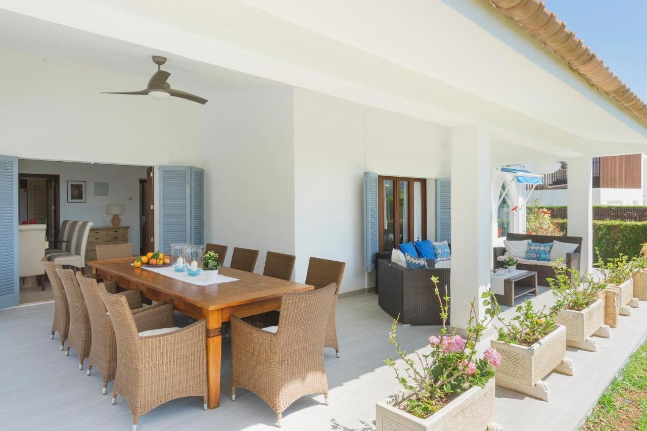 Villa Playa *