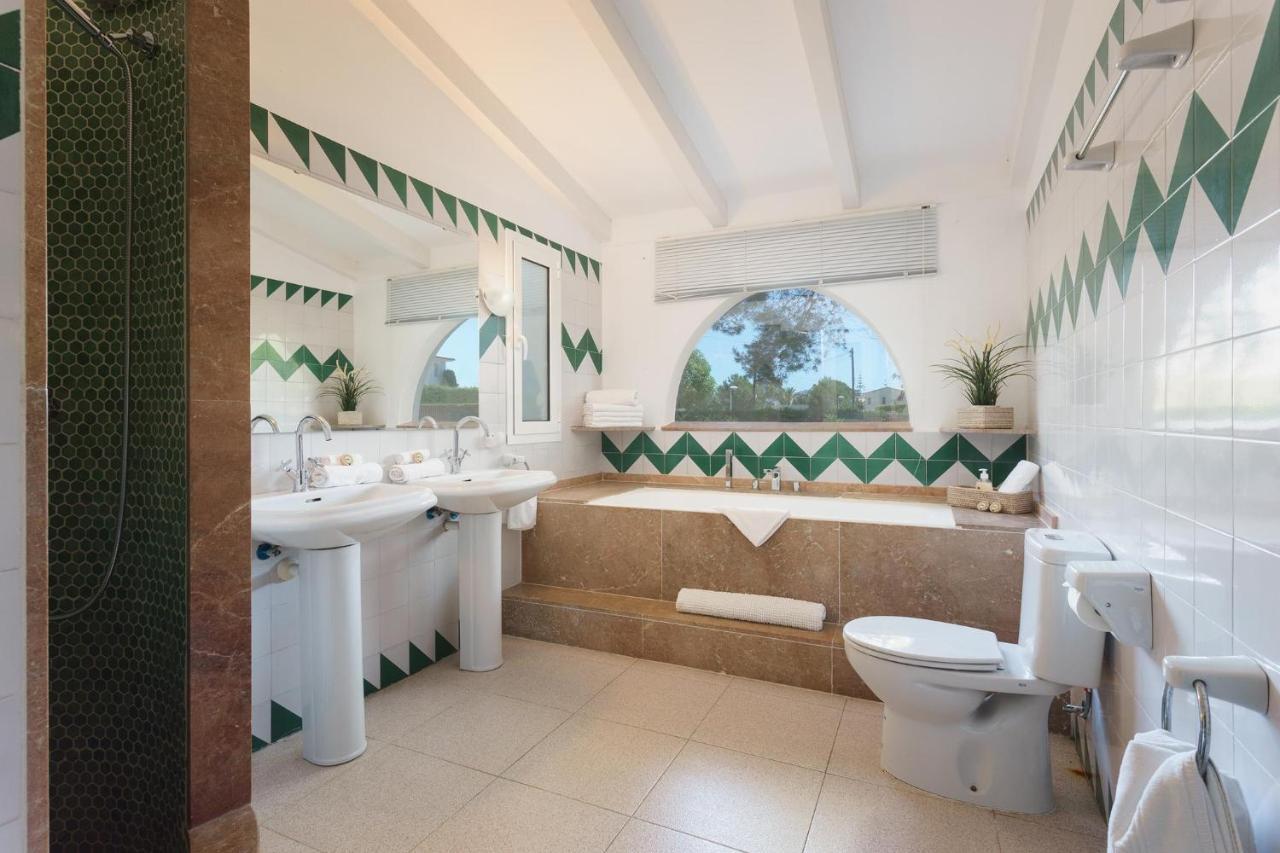 Villa Playa Puerto Pollensa