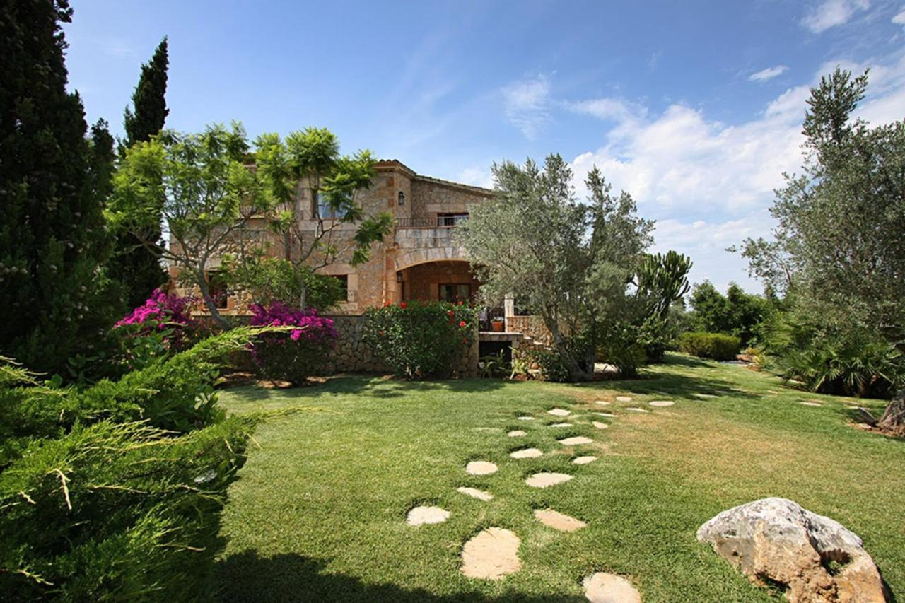 Reco De Marina Villa *