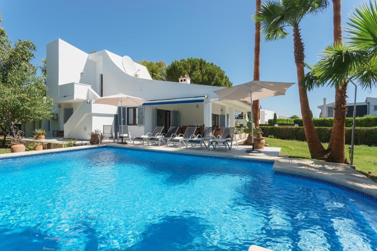 Villa Playa