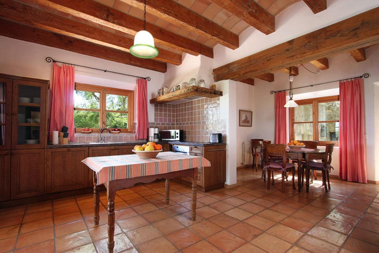 Villa Reco De Marina *
