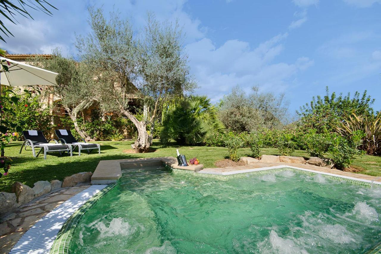 Villa Reco De Marina *