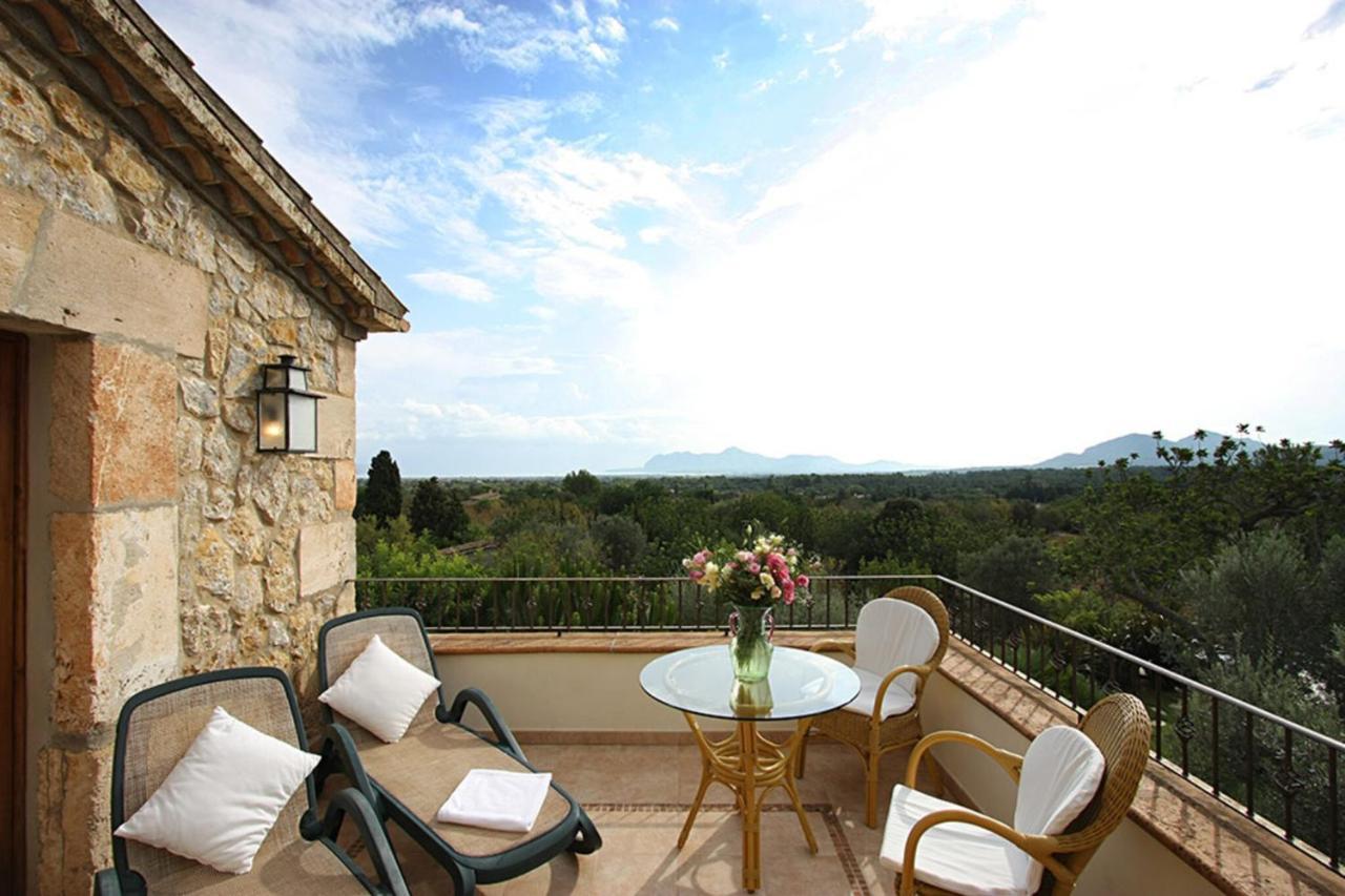 Reco De Marina Pollensa