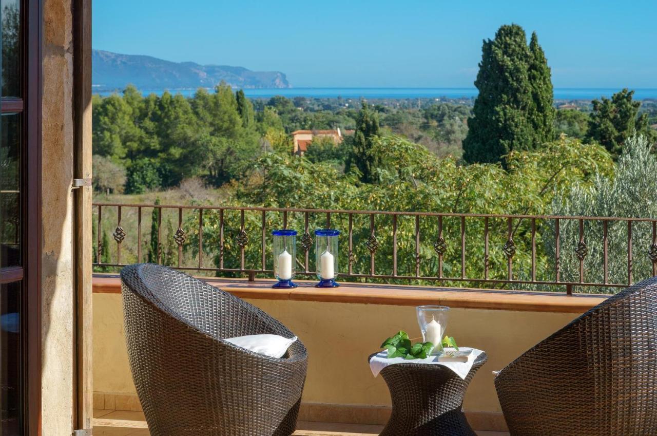 Villa Reco De Marina Pollensa