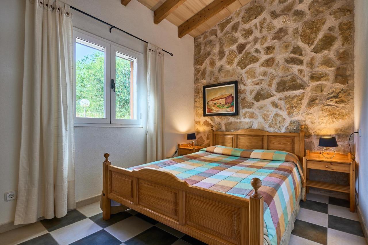 Sa Vinya Villa Las Salinas