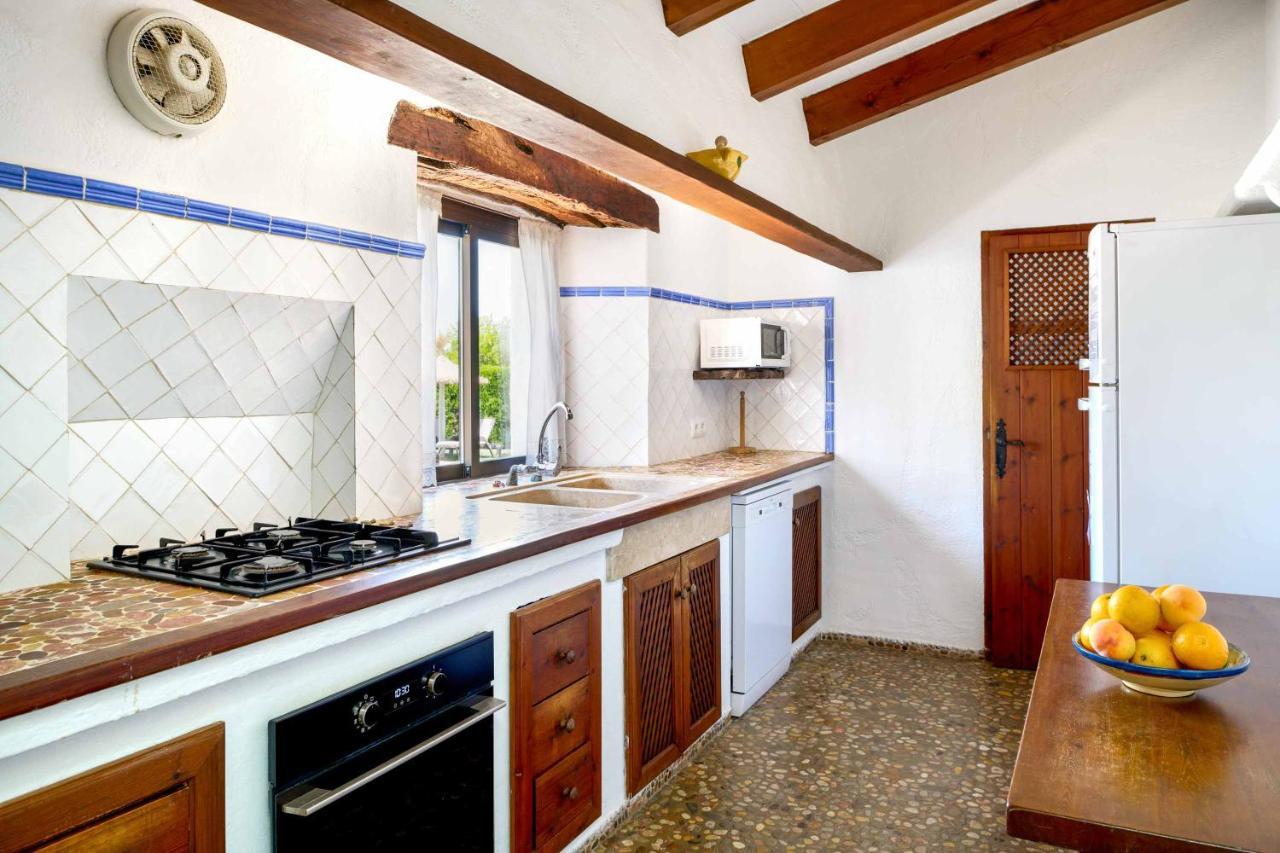 Villa Cal Rei Puerto Pollensa