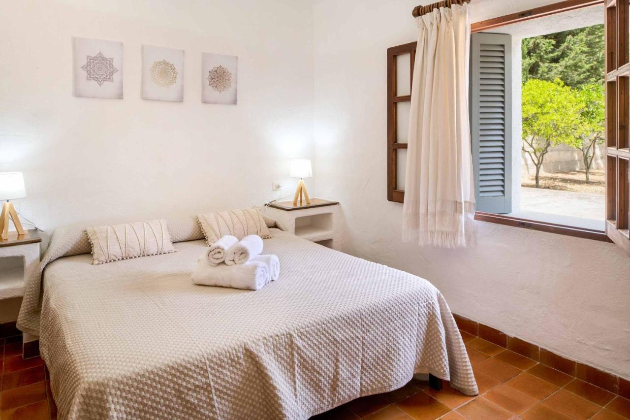 Villa Cal Rei Puerto Pollensa